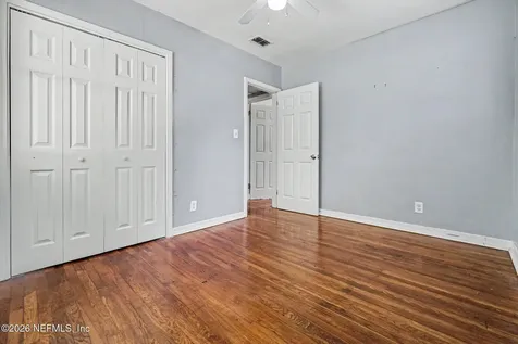 4819 Homecrest Circle Jacksonville FL 32244