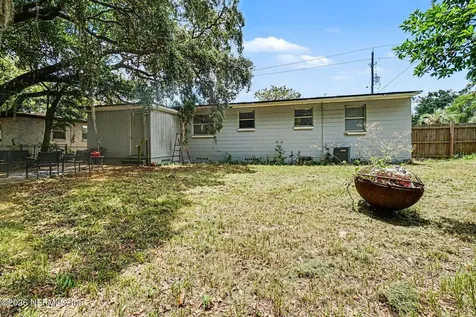 4819 Homecrest Circle Jacksonville FL 32244