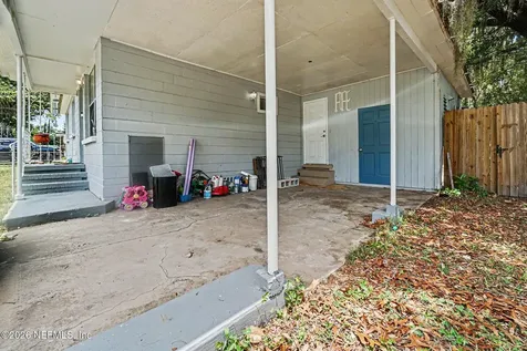 4819 Homecrest Circle Jacksonville FL 32244