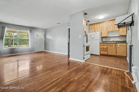 4819 Homecrest Circle Jacksonville FL 32244