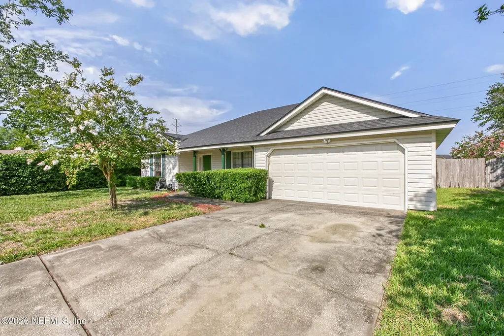 9733 N Peabody Drive Jacksonville FL 32221