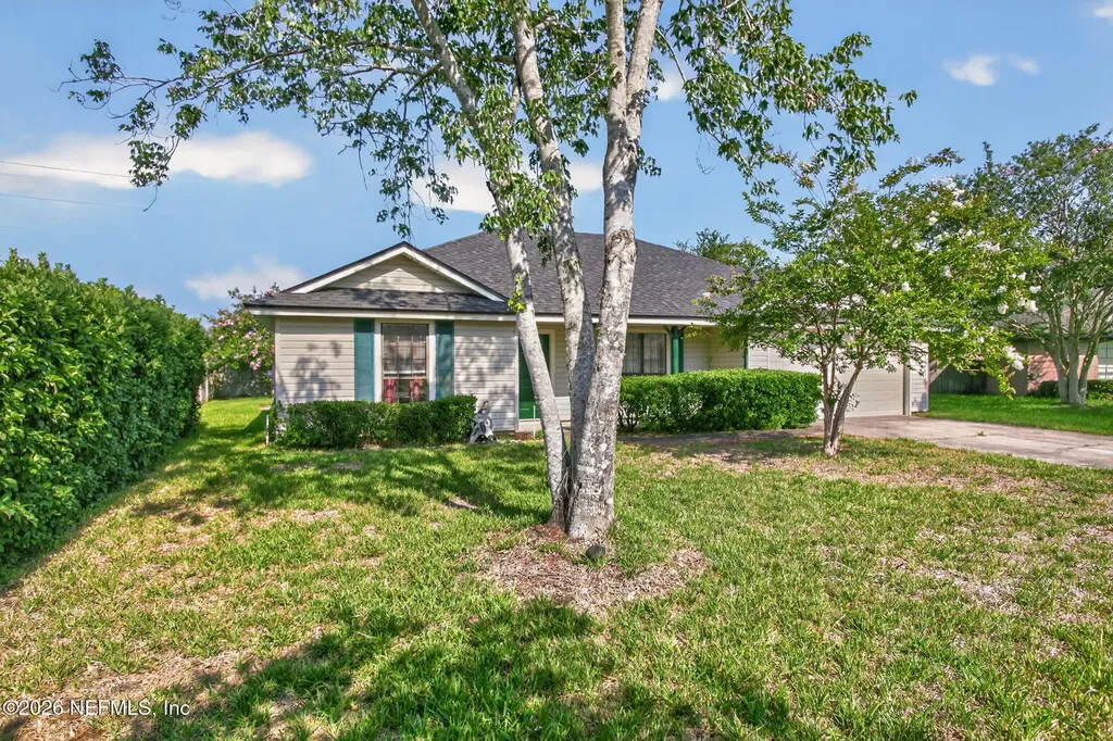 9733 N Peabody Drive Jacksonville FL 32221