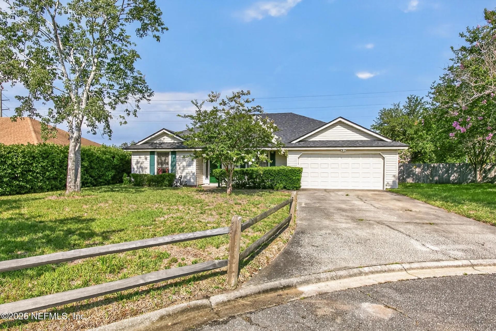 9733 N Peabody Drive Jacksonville FL 32221