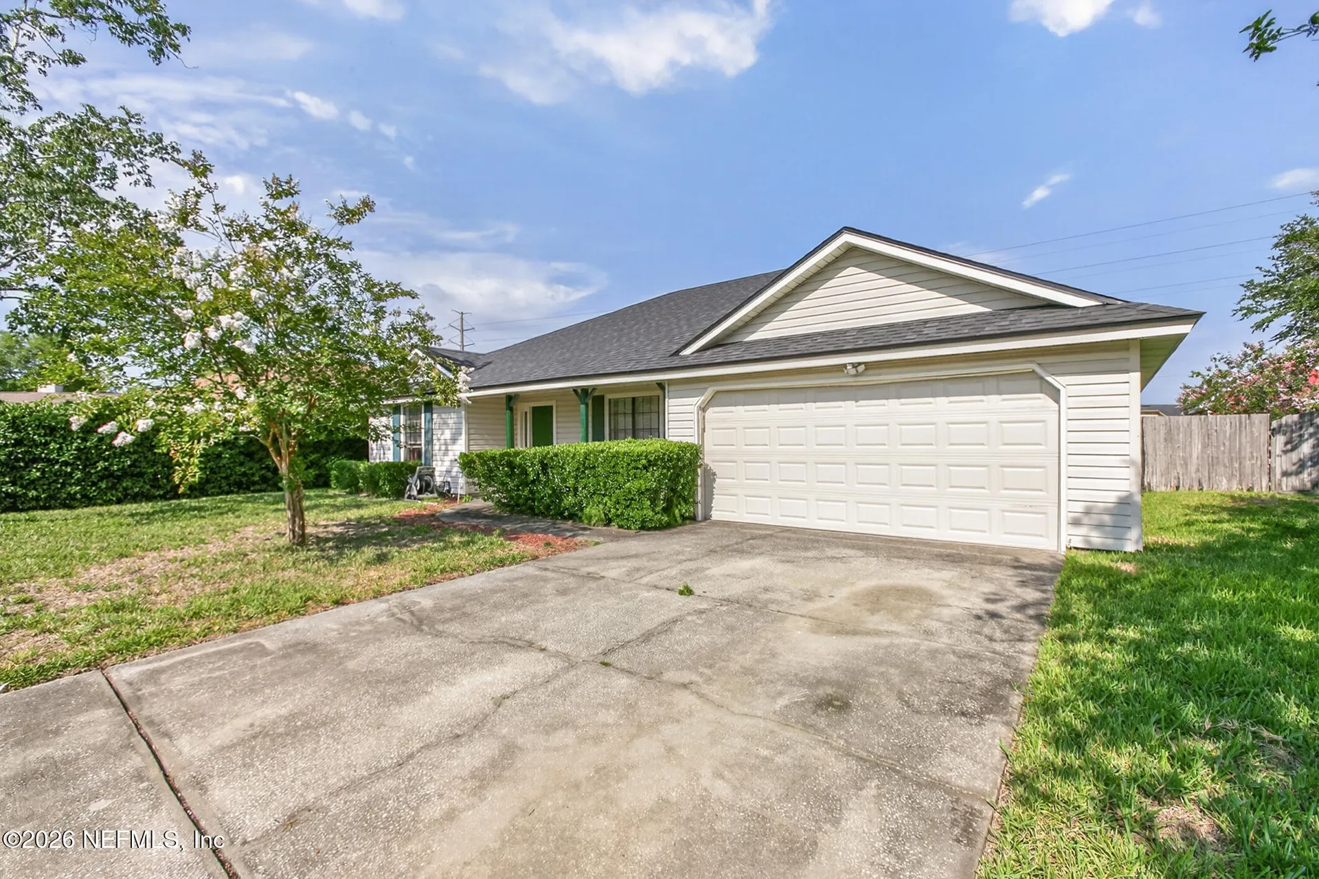 9733 N Peabody Drive Jacksonville FL 32221