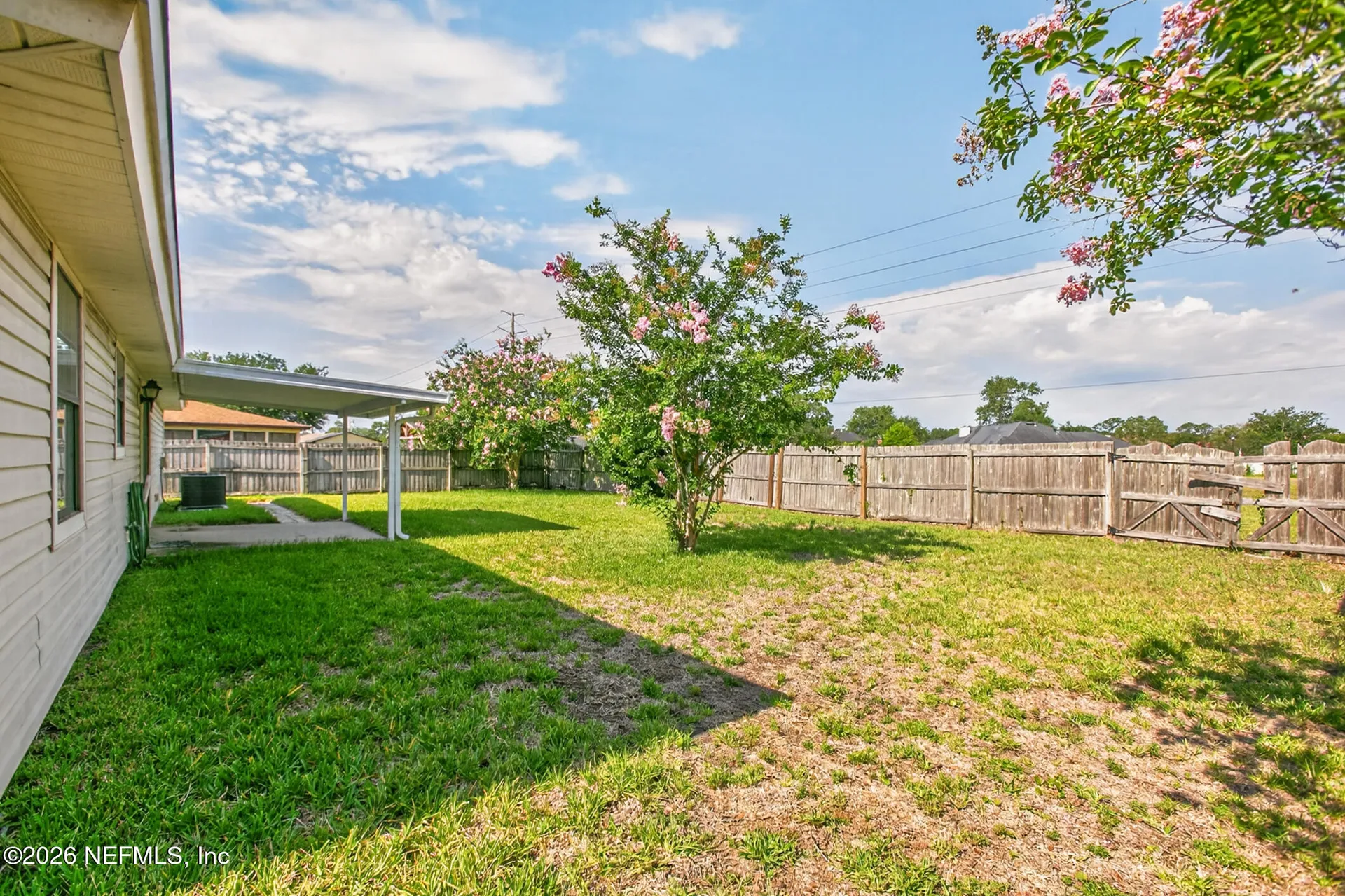 9733 N Peabody Drive Jacksonville FL 32221