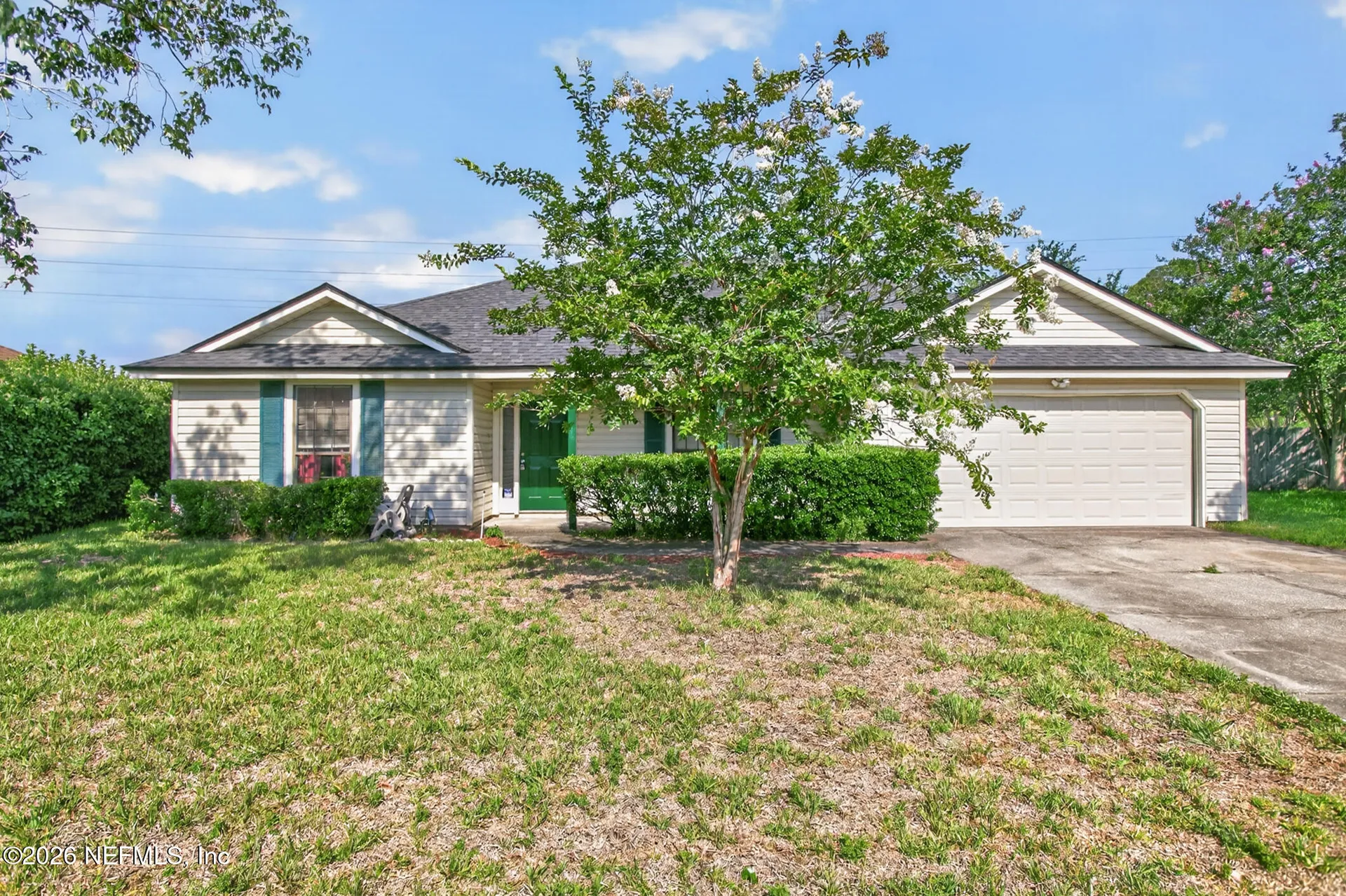 9733 N Peabody Drive Jacksonville FL 32221