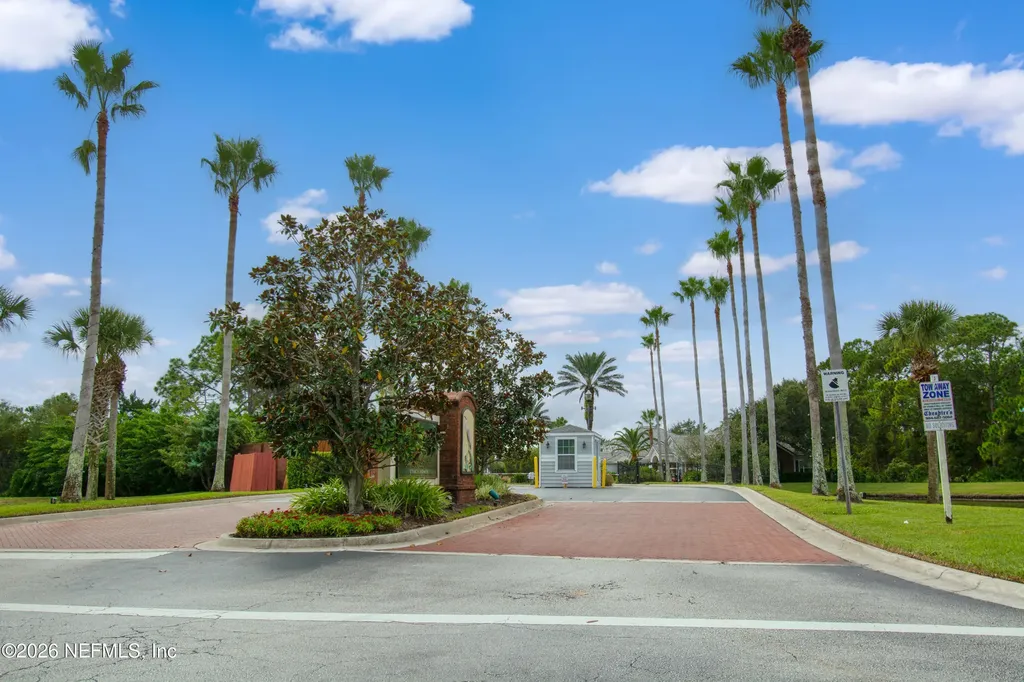 19201 Harbour Vista Circle St. Augustine FL 32080