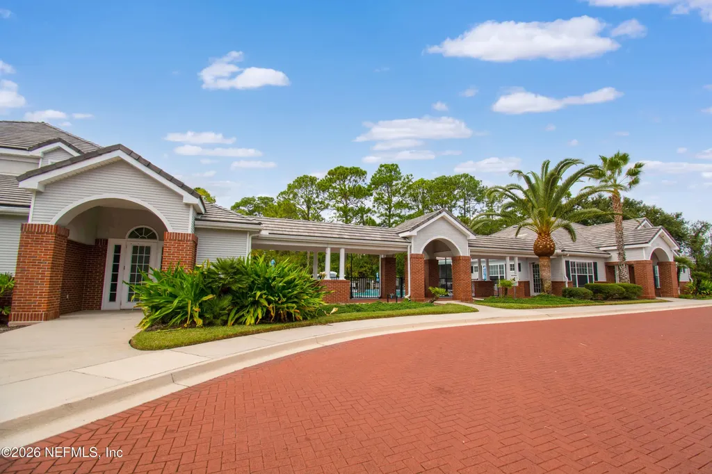 19201 Harbour Vista Circle St. Augustine FL 32080