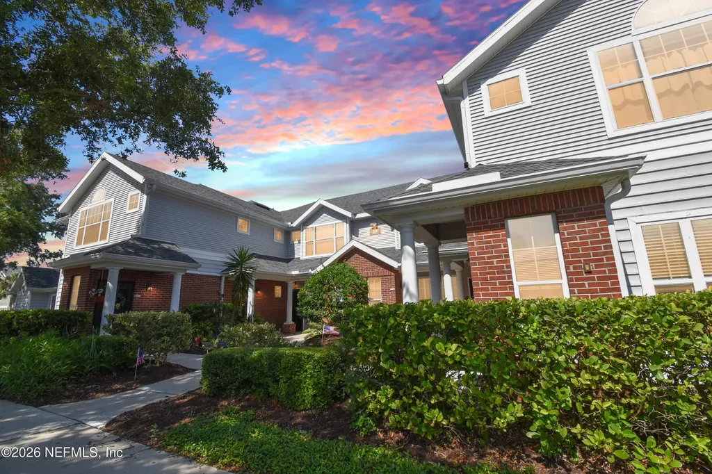 19201 Harbour Vista Circle St. Augustine FL 32080