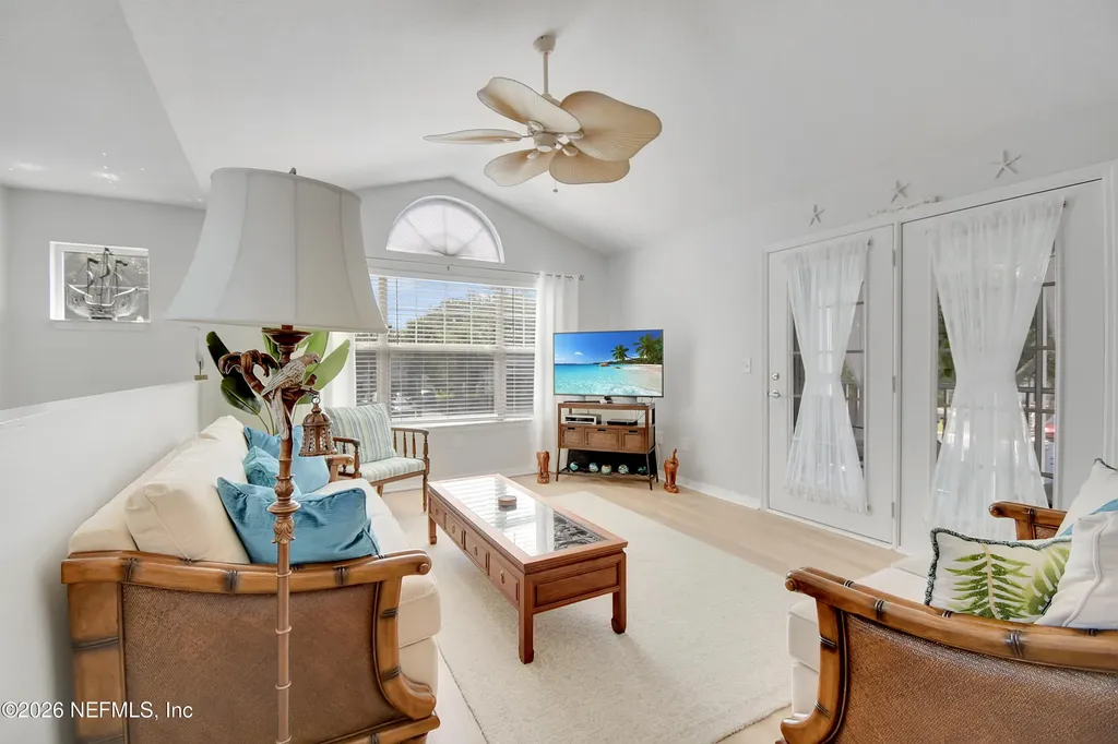 19201 Harbour Vista Circle St. Augustine FL 32080