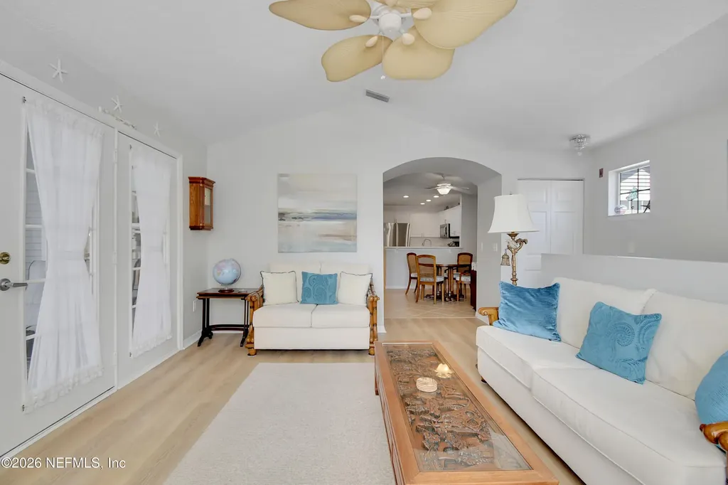 19201 Harbour Vista Circle St. Augustine FL 32080