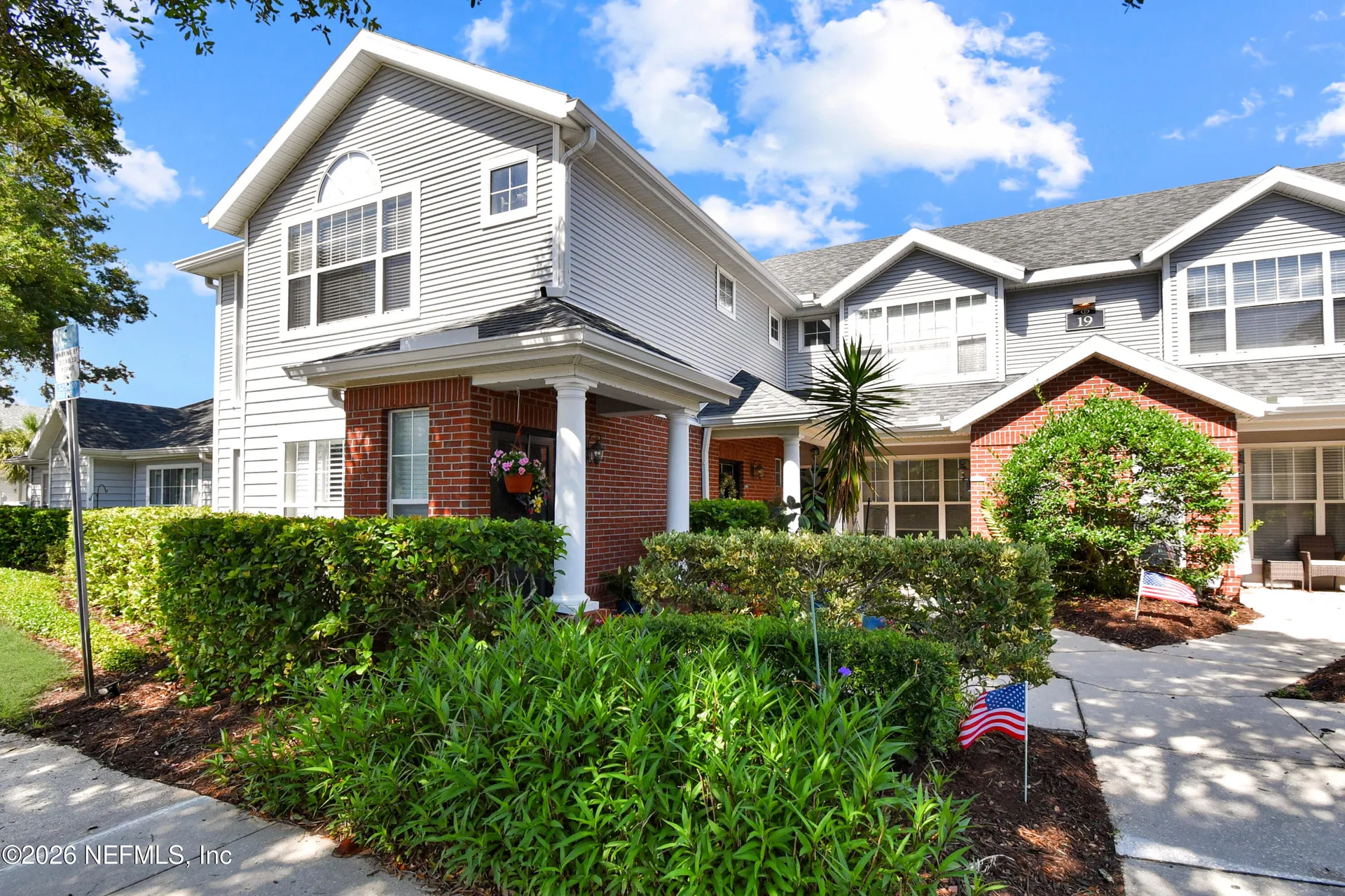 19201 Harbour Vista Circle St. Augustine FL 32080