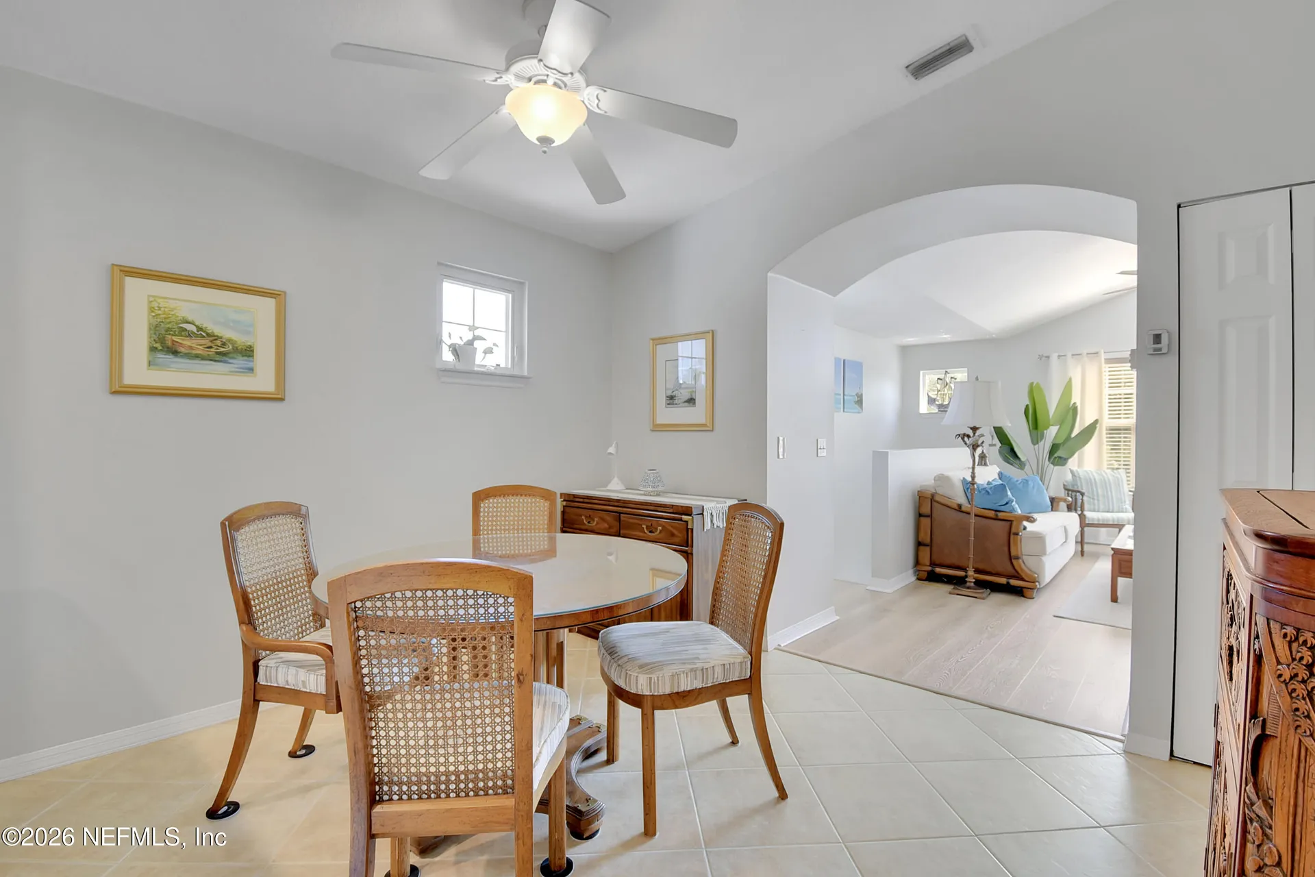 19201 Harbour Vista Circle St. Augustine FL 32080