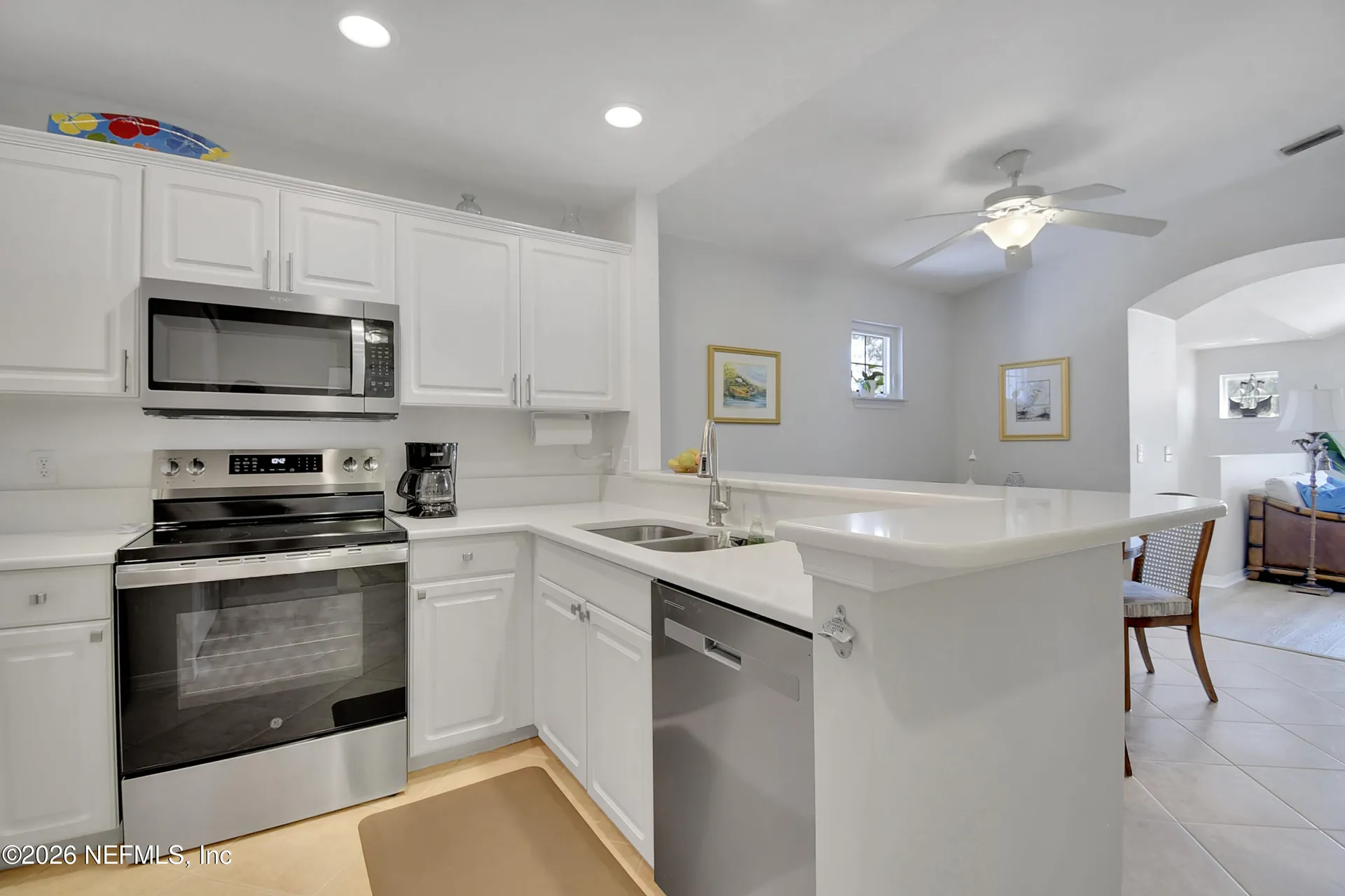 19201 Harbour Vista Circle St. Augustine FL 32080