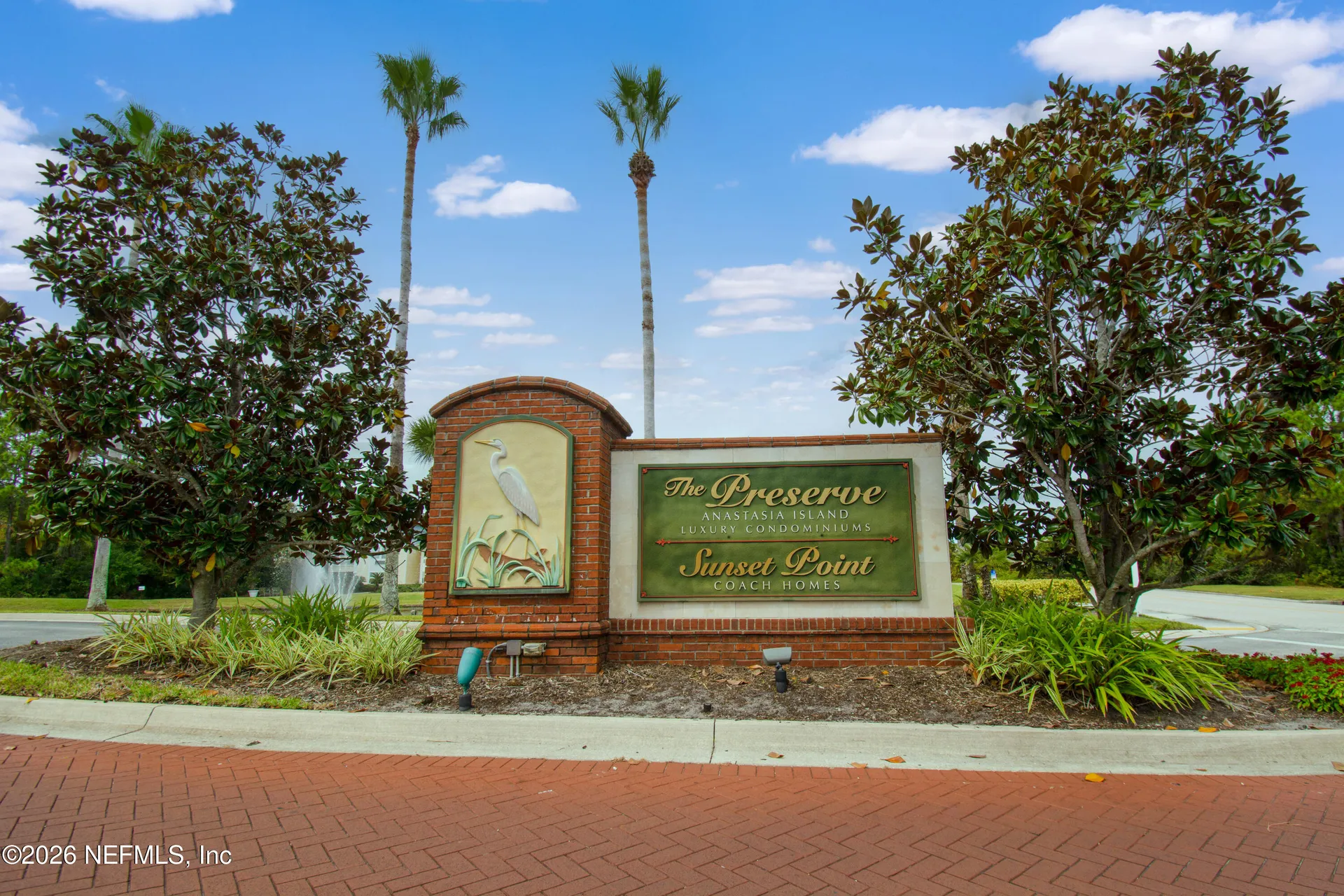 19201 Harbour Vista Circle St. Augustine FL 32080
