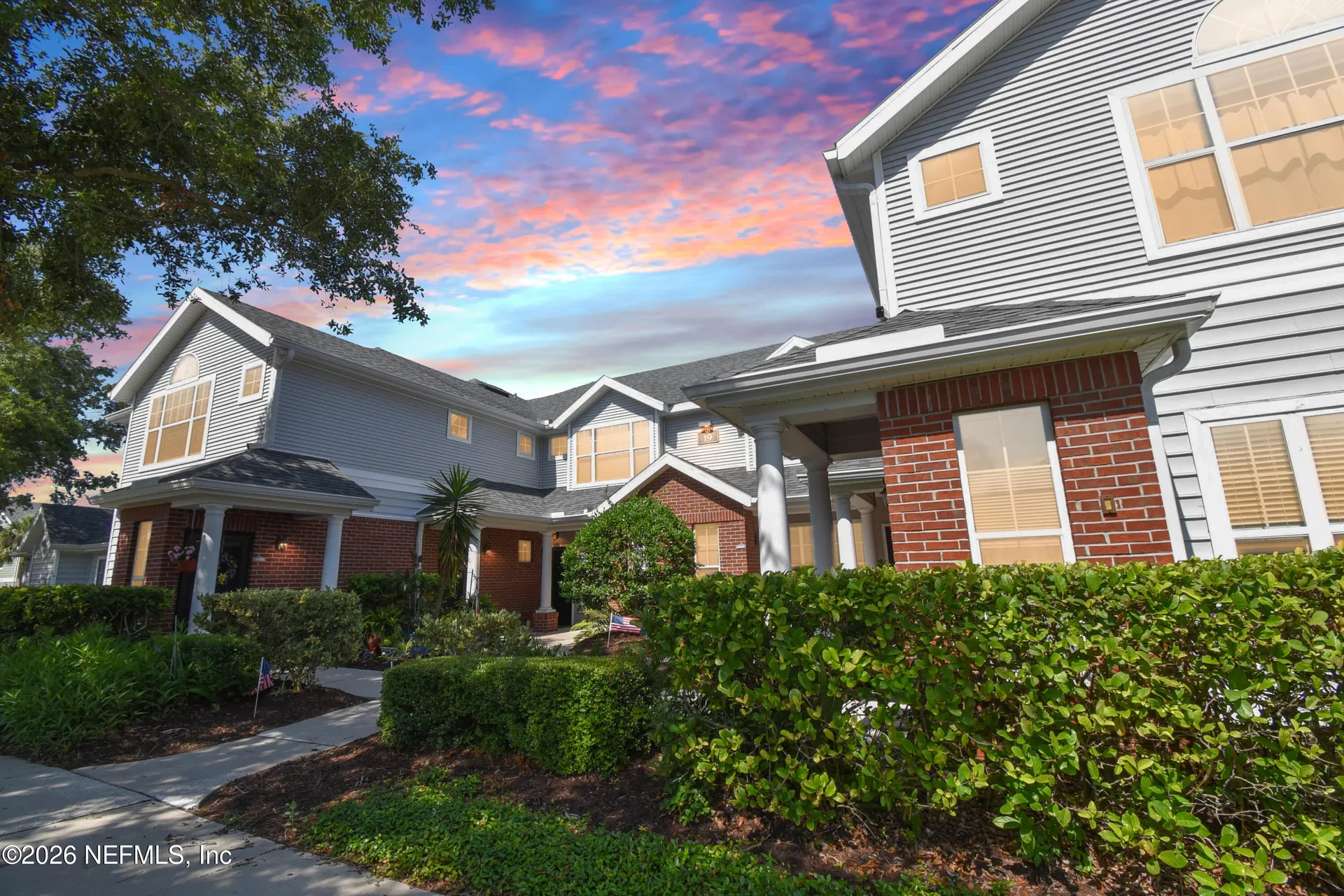 19201 Harbour Vista Circle St. Augustine FL 32080
