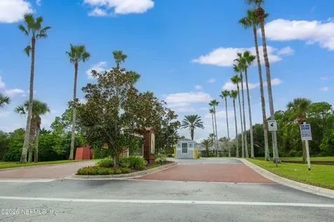 19201 Harbour Vista Circle St. Augustine FL 32080