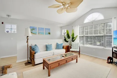 19201 Harbour Vista Circle St. Augustine FL 32080