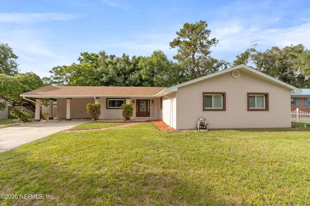 3222 Blair Drive Palatka FL 32177
