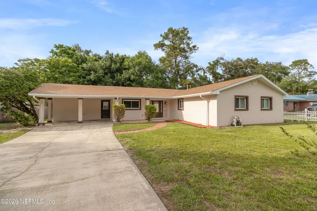 3222 Blair Drive Palatka FL 32177