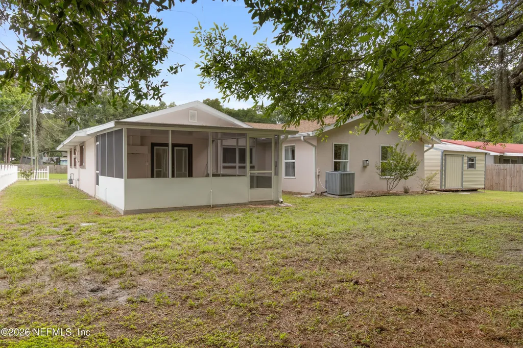 3222 Blair Drive Palatka FL 32177