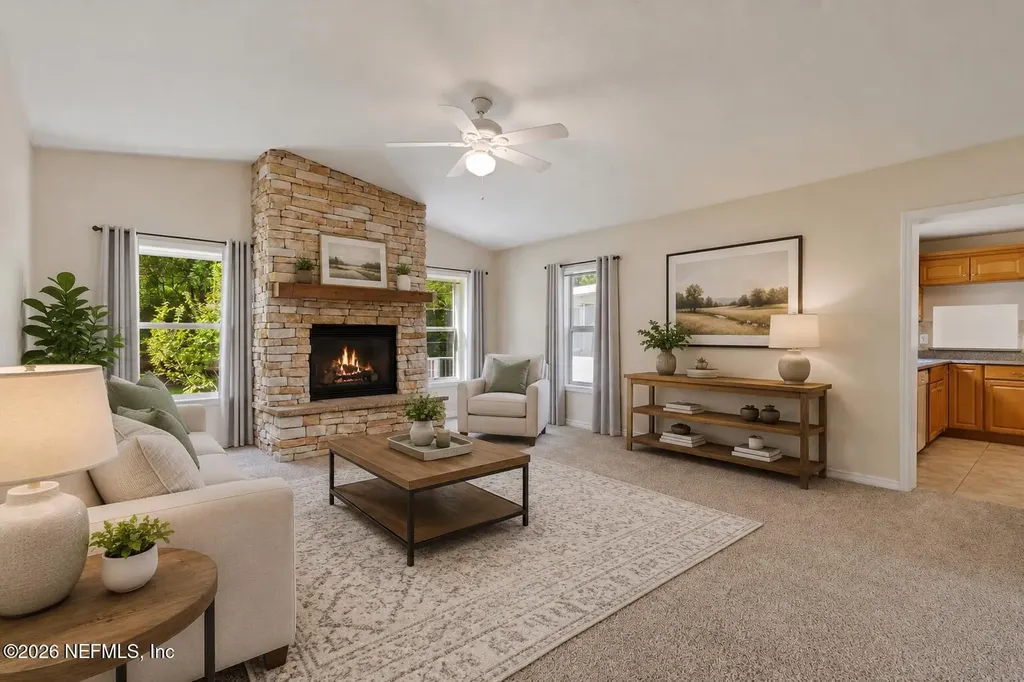 3222 Blair Drive Palatka FL 32177