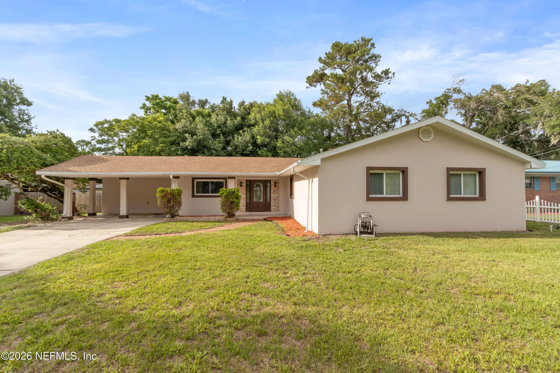 3222 Blair Drive Palatka FL 32177