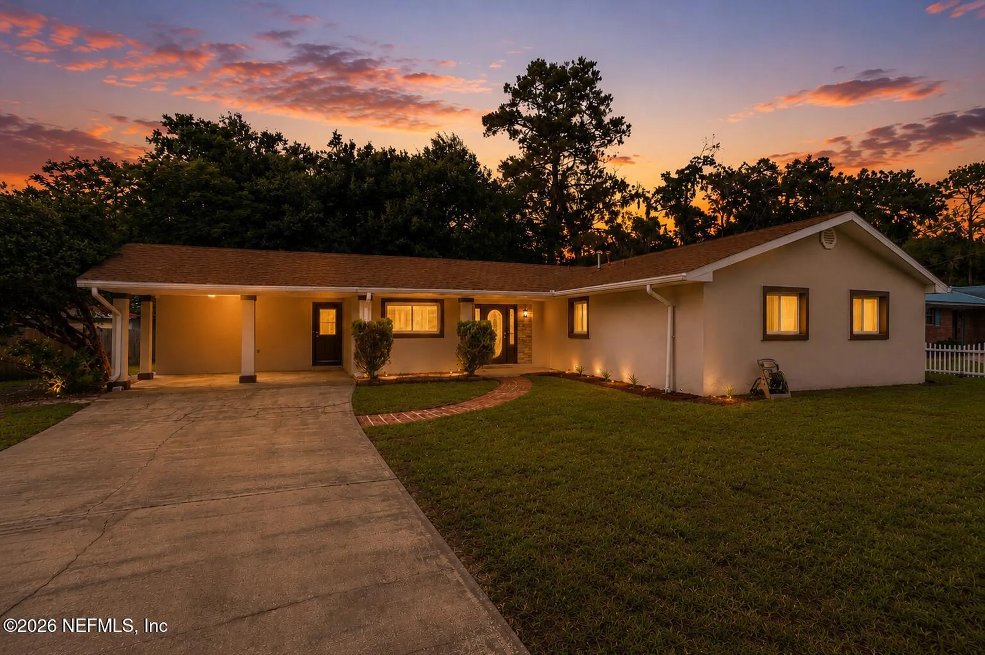 3222 Blair Drive Palatka FL 32177