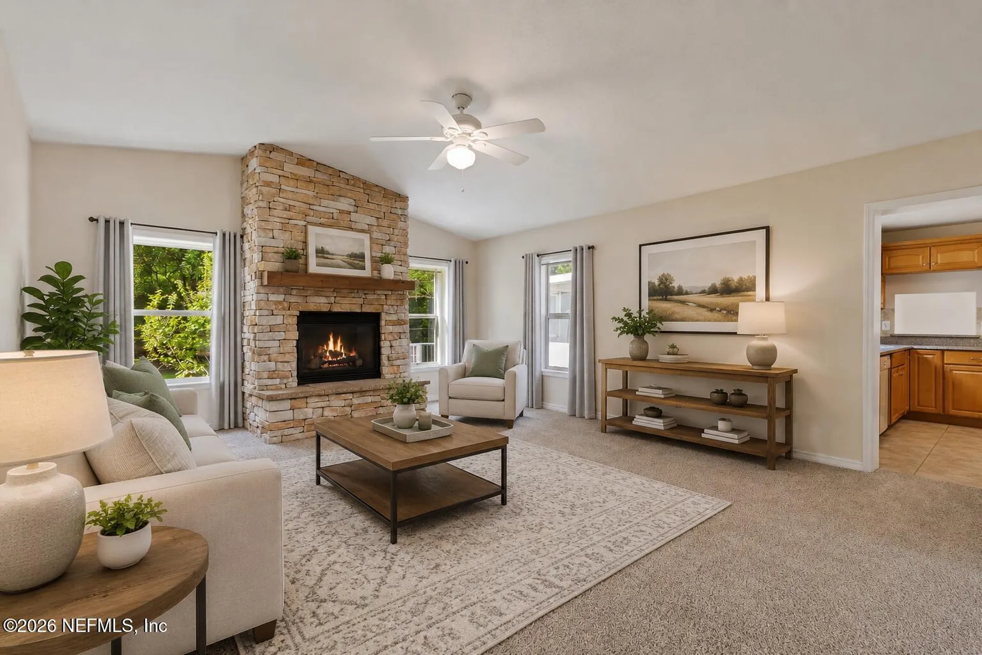 3222 Blair Drive Palatka FL 32177