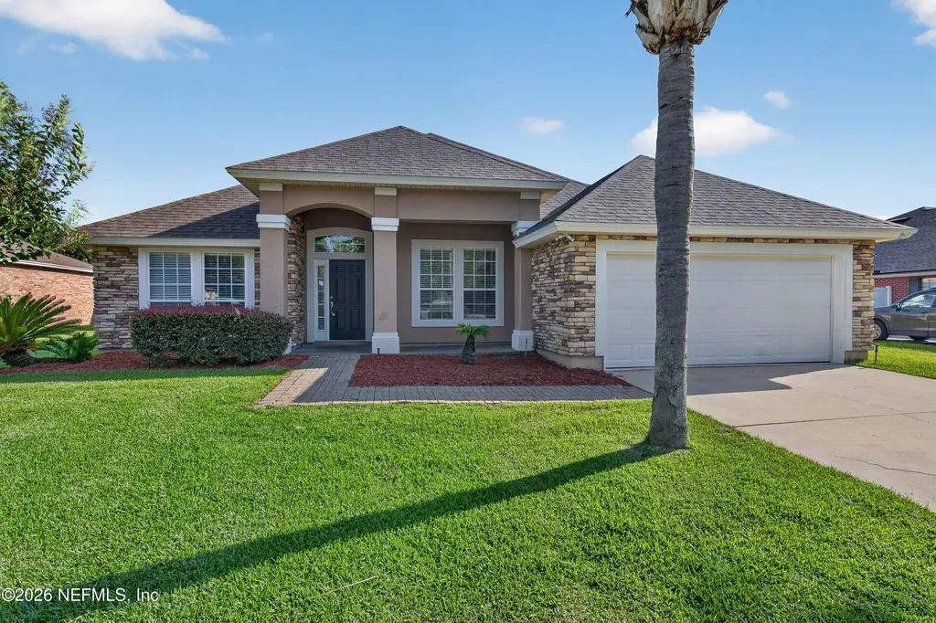 1943 S Wages Way Jacksonville FL 32218