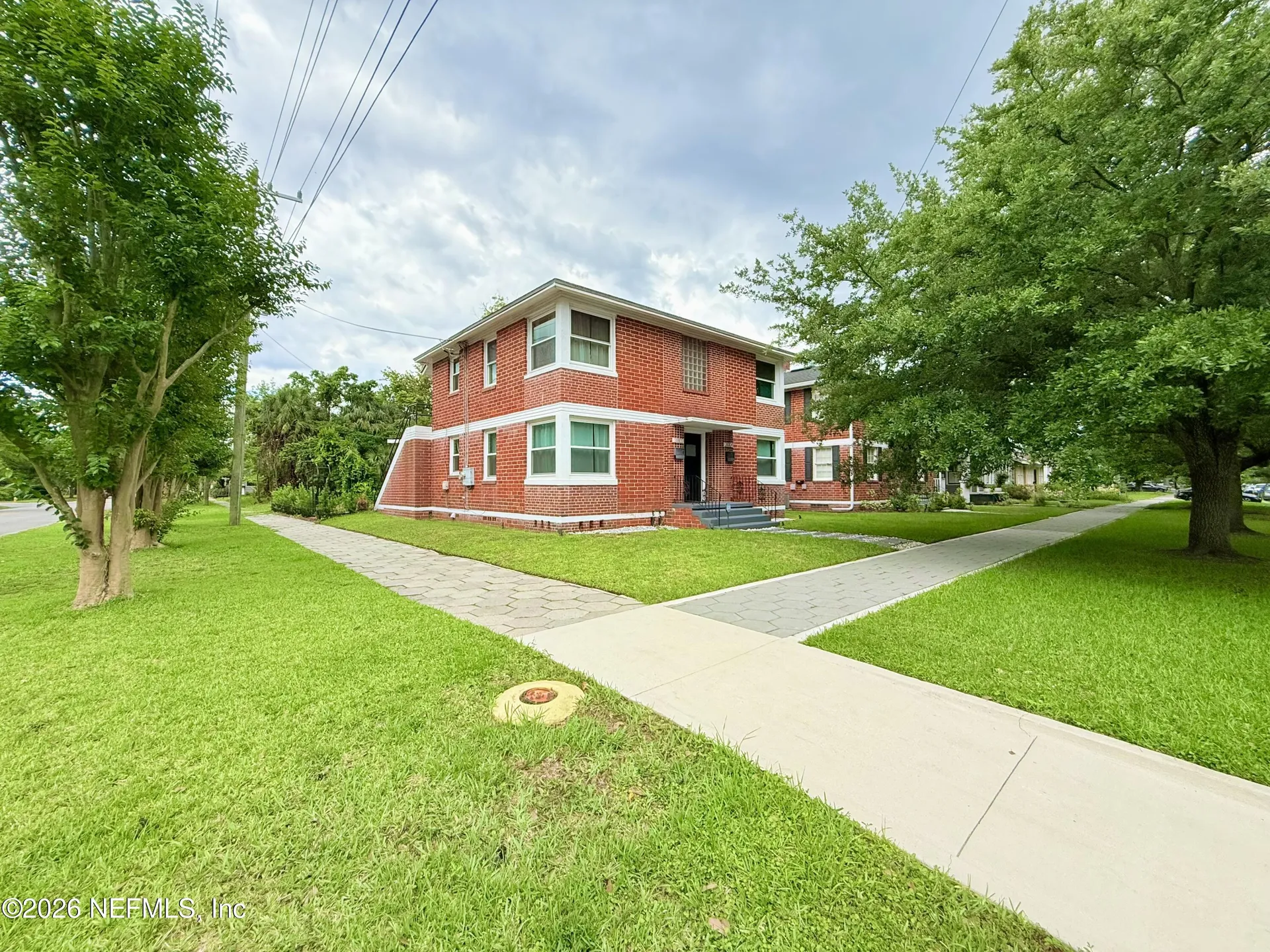2002 Ernest Street Jacksonville FL 32204