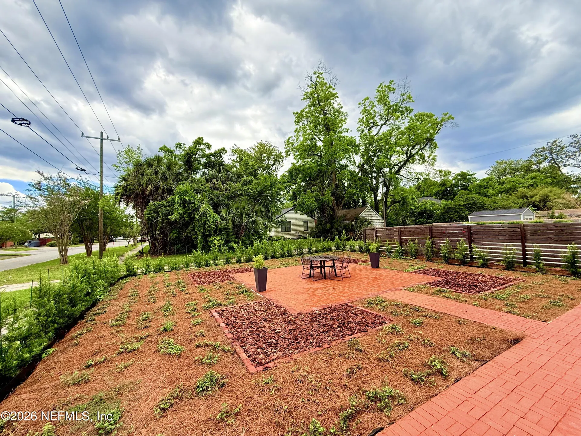 2002 Ernest Street Jacksonville FL 32204