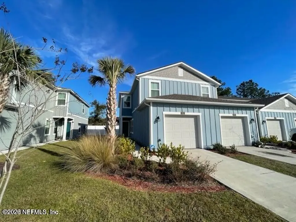 813 Observatory Parkway Jacksonville FL 32218