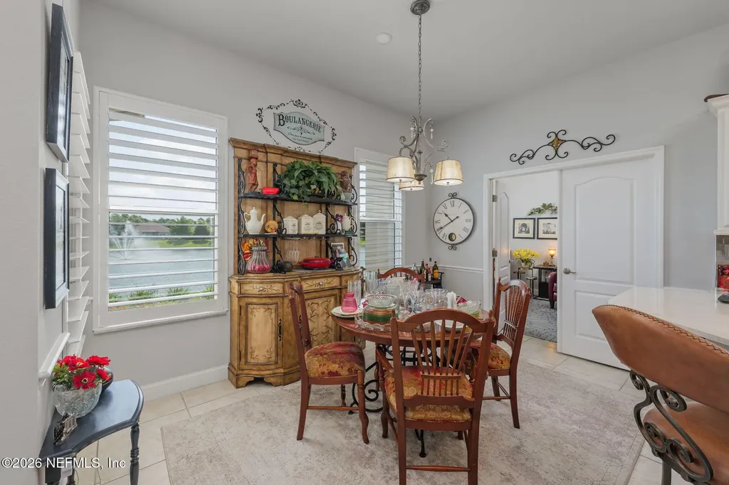 23 Arena Lake Circle Palm Coast FL 32137