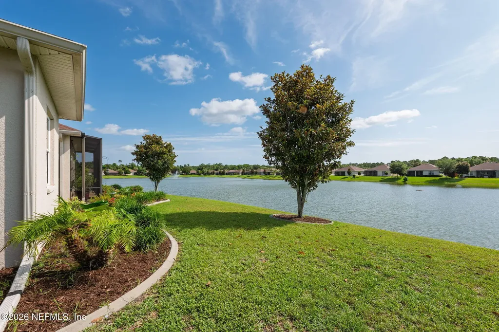 23 Arena Lake Circle Palm Coast FL 32137
