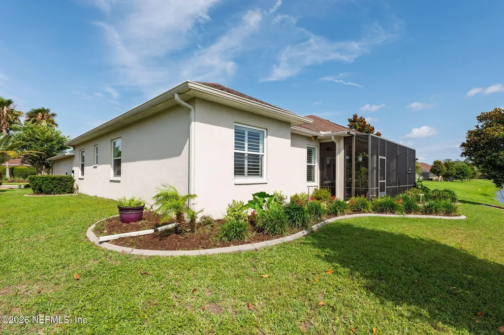 23 Arena Lake Circle Palm Coast FL 32137