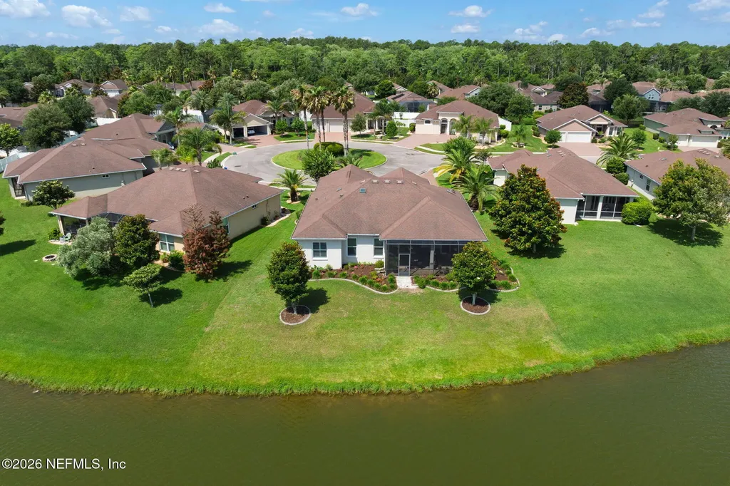23 Arena Lake Circle Palm Coast FL 32137