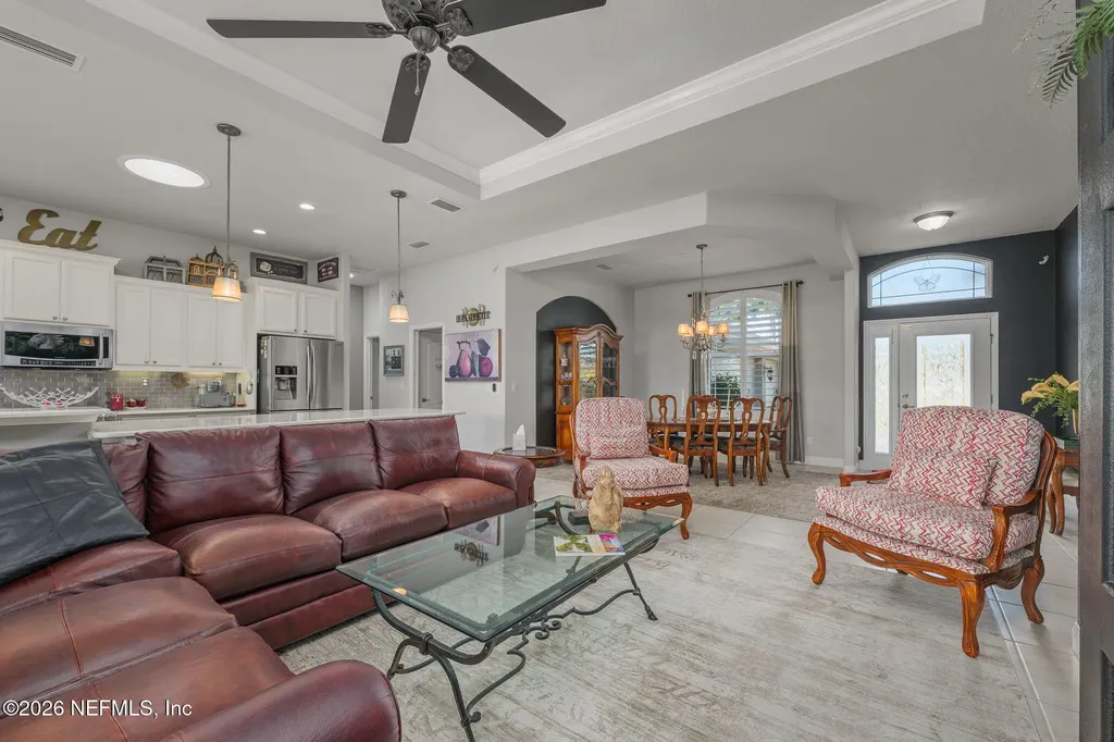 23 Arena Lake Circle Palm Coast FL 32137