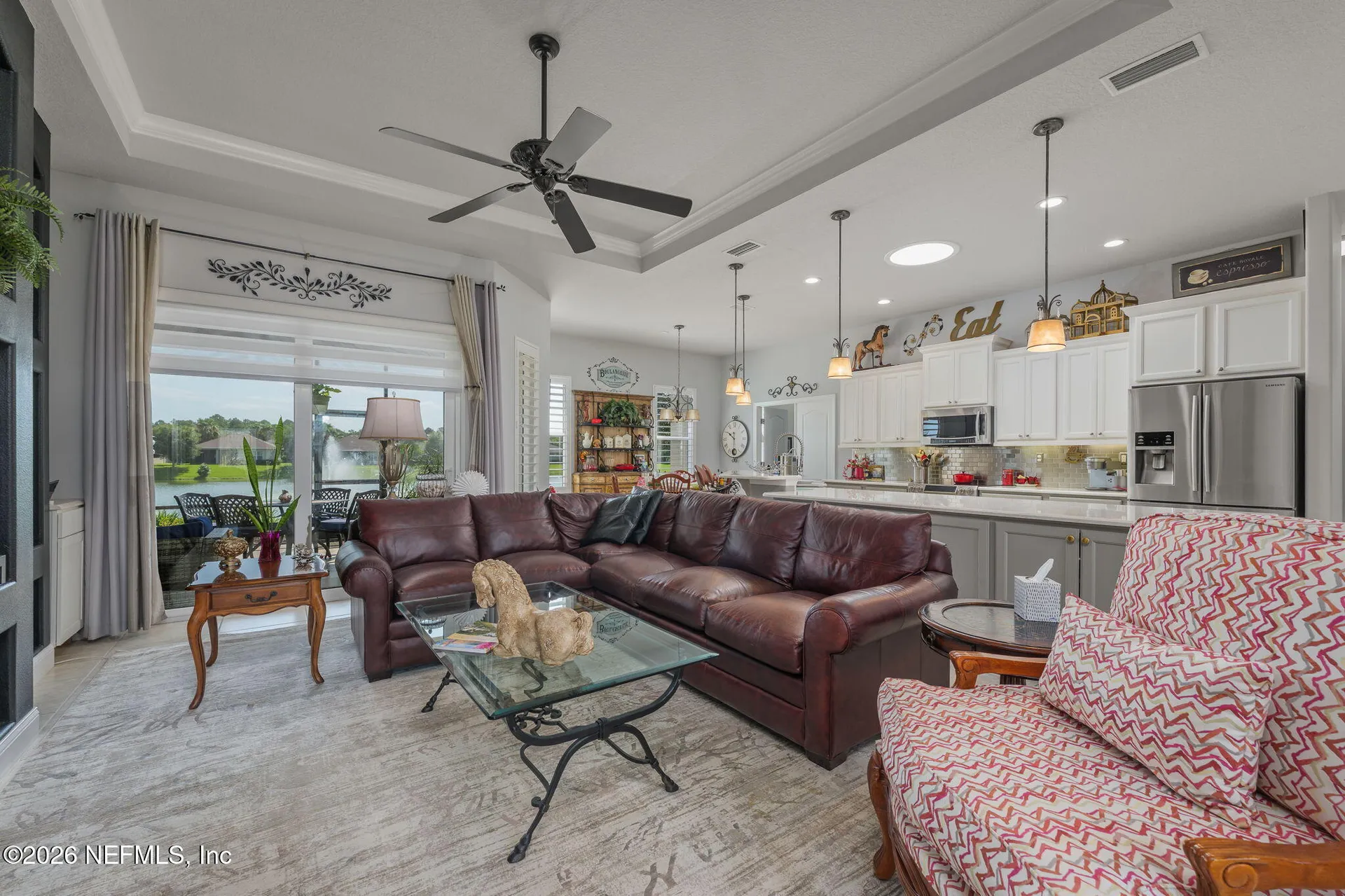 23 Arena Lake Circle Palm Coast FL 32137