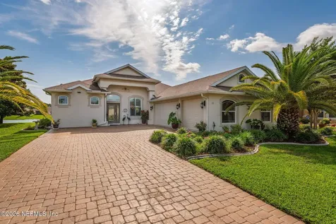 23 Arena Lake Circle Palm Coast FL 32137