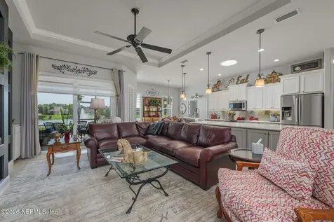 23 Arena Lake Circle Palm Coast FL 32137