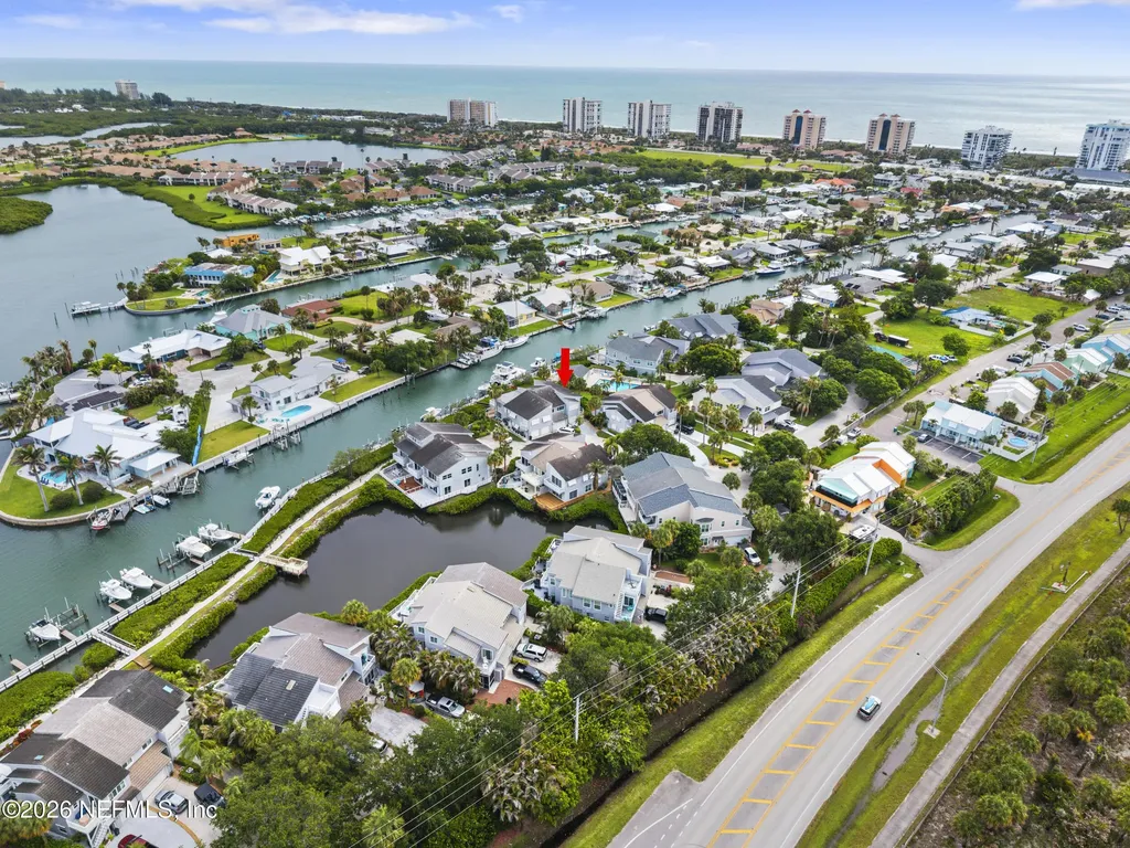 2500 Harbour Cove Drive Fort Pierce FL 34949
