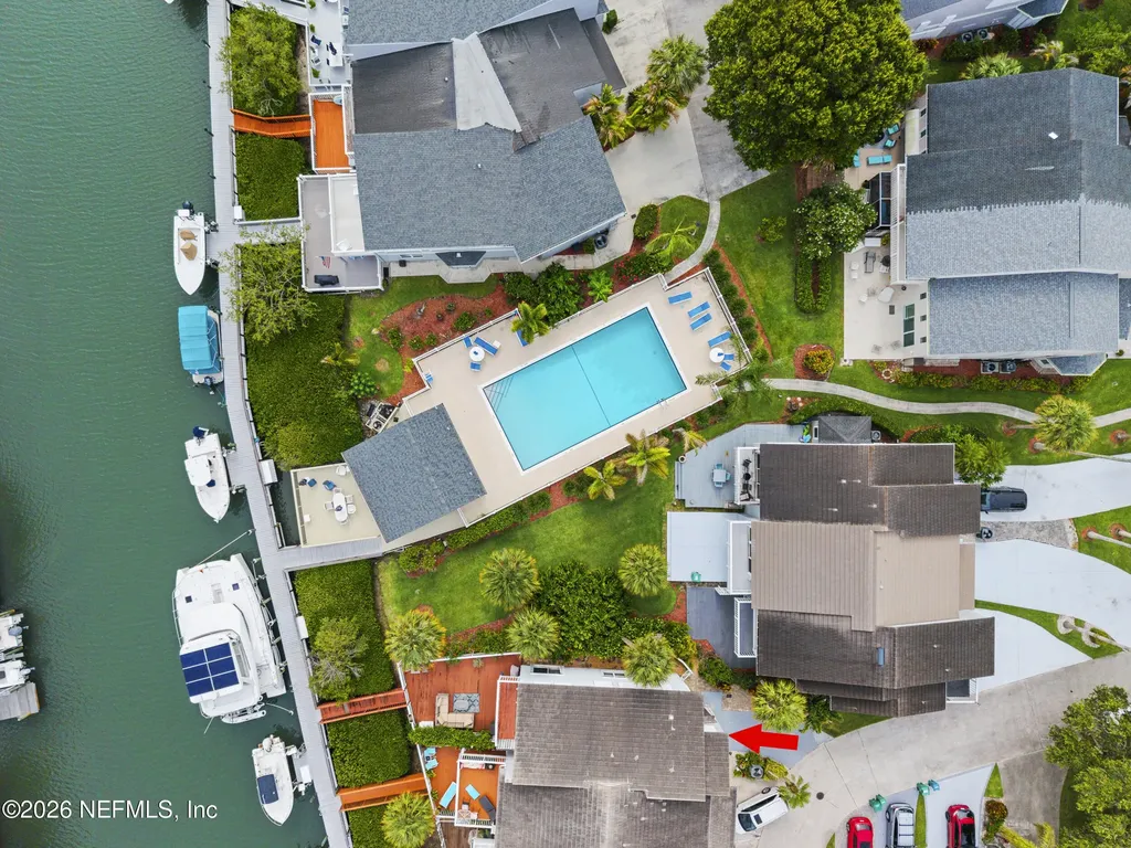 2500 Harbour Cove Drive Fort Pierce FL 34949