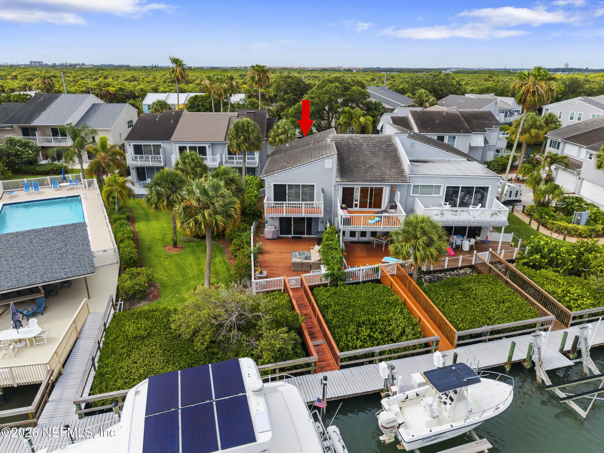 2500 Harbour Cove Drive Fort Pierce FL 34949