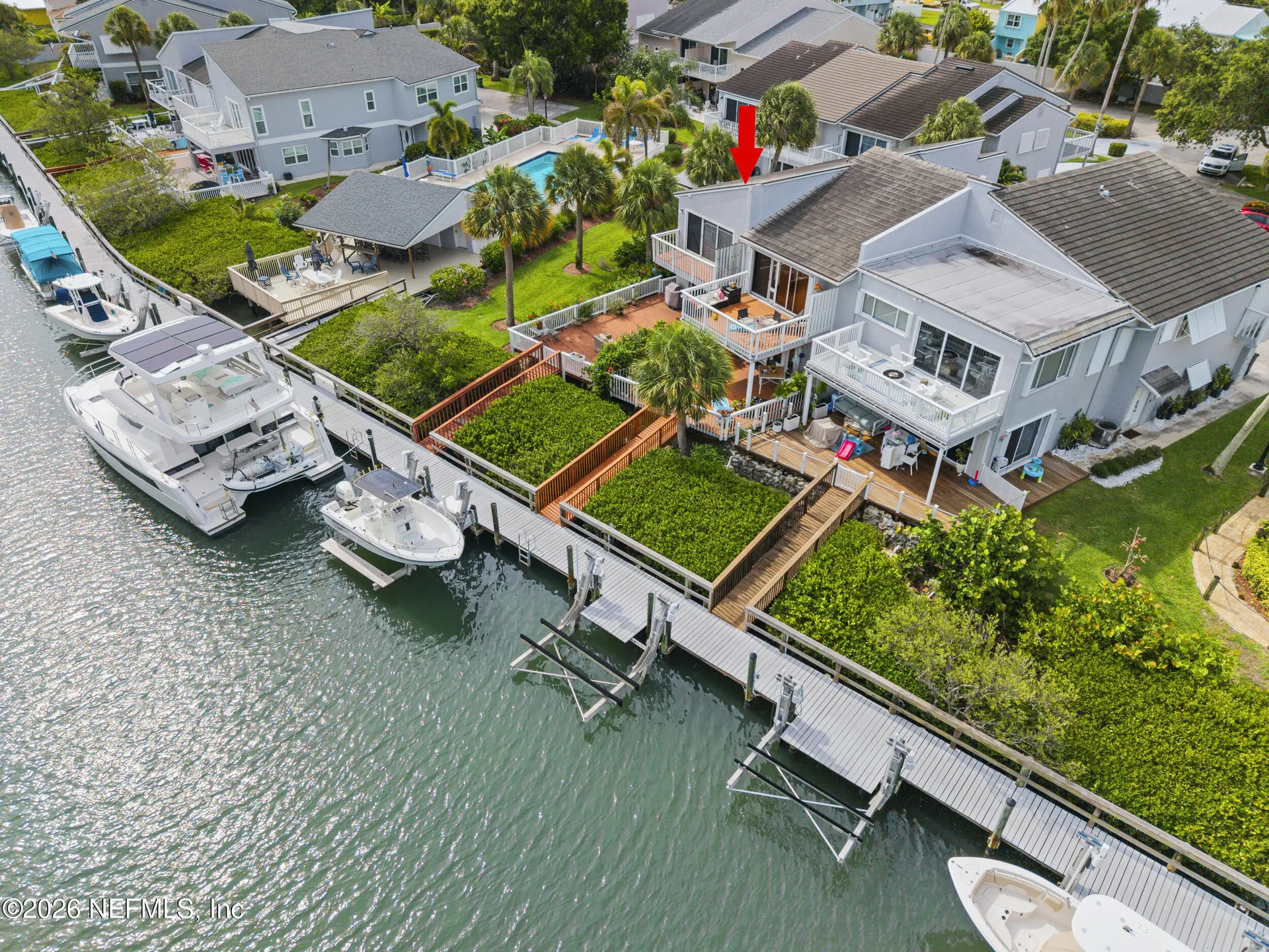 2500 Harbour Cove Drive Fort Pierce FL 34949