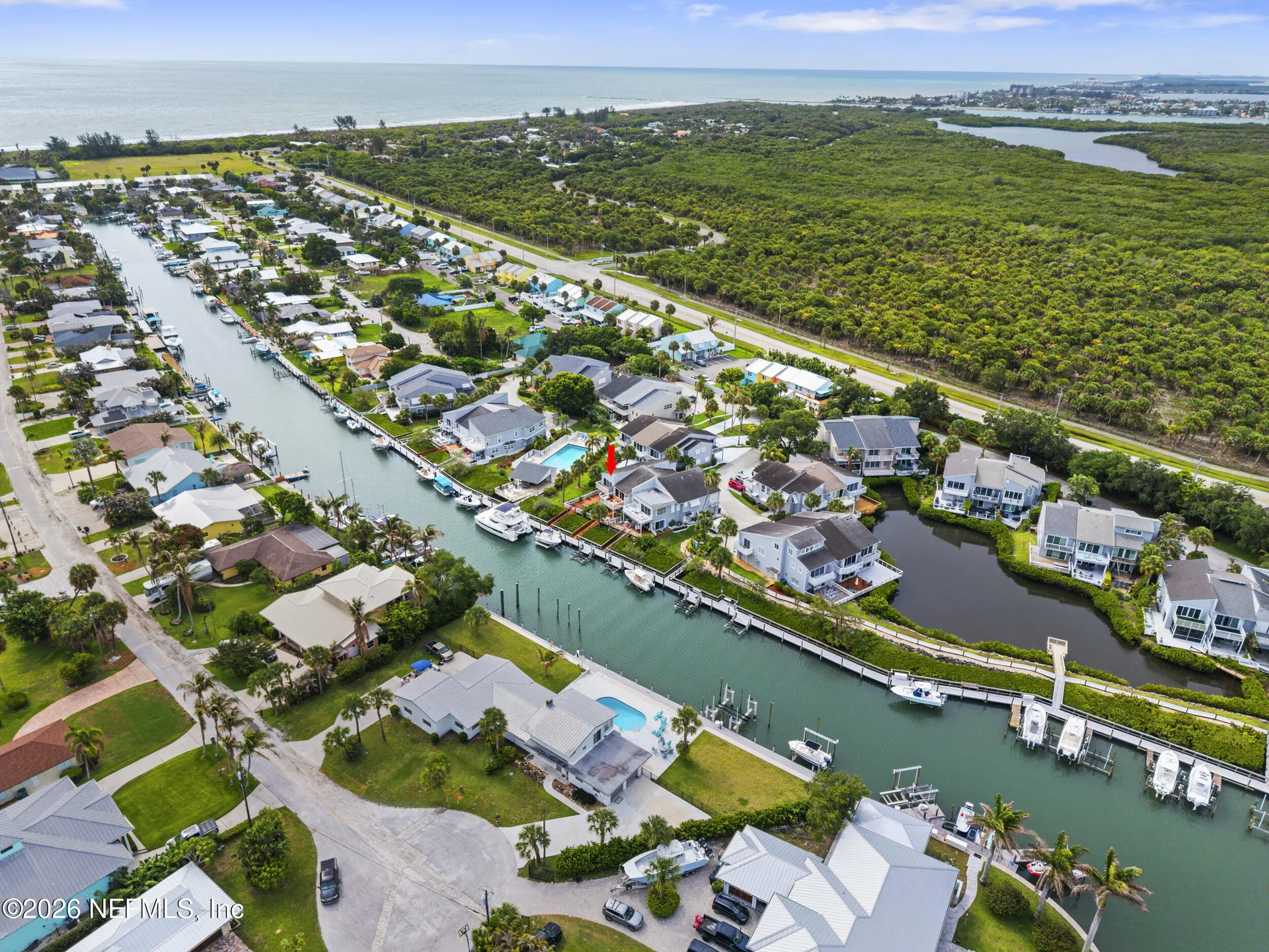 2500 Harbour Cove Drive Fort Pierce FL 34949