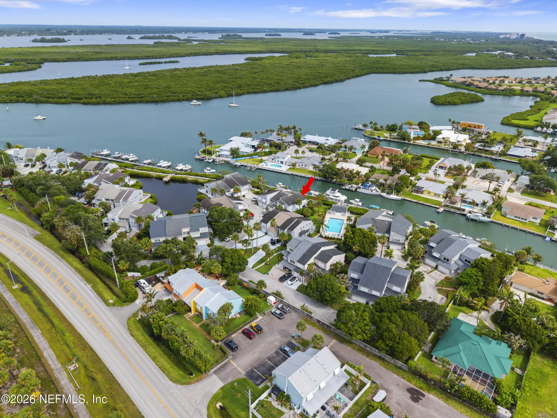 2500 Harbour Cove Drive Fort Pierce FL 34949