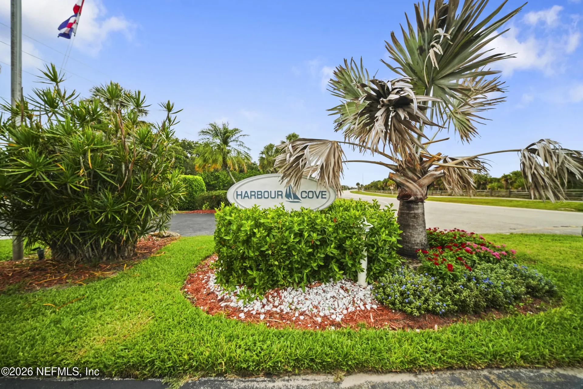 2500 Harbour Cove Drive Fort Pierce FL 34949
