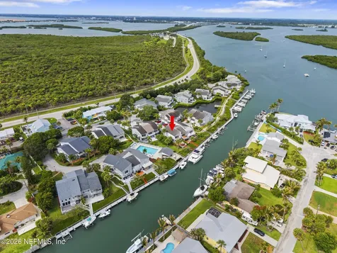 2500 Harbour Cove Drive Fort Pierce FL 34949