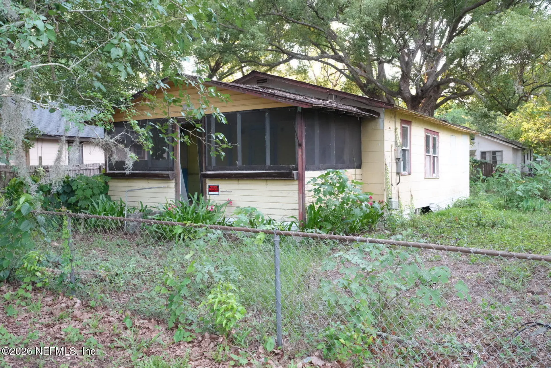 2371 Jayson Avenue Jacksonville FL 32208